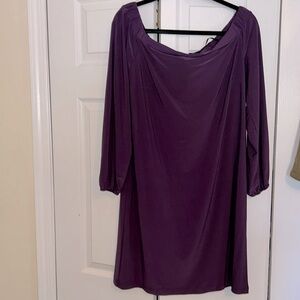 INC INTERNATIONAL CONCEPTS DRESS